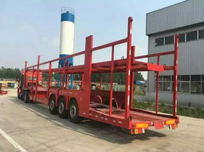 山東梁山民彩掛車專用漆生產廠家