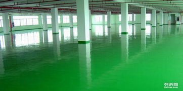 專(zhuān)業(yè)處理地面起塵起沙 地面找平