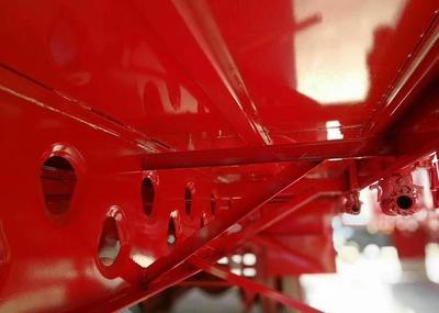 掛車(chē)漆一個(gè)平方多少錢(qián)什么牌子好