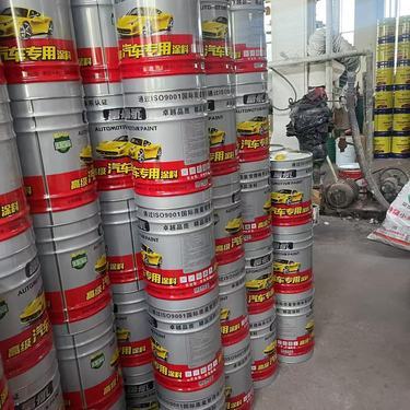 掛車漆多少錢？了解掛車漆的價(jià)格因素與預(yù)算規(guī)劃