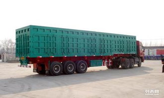 樂(lè)從至海倫貨運(yùn)專(zhuān)線(xiàn) 專(zhuān)業(yè)物流公司與掛車(chē)漆服務(wù)的完美結(jié)合