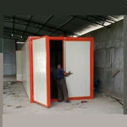 博遠(yuǎn)掛車(chē)烤漆房 專(zhuān)業(yè)供應(yīng)，打造無(wú)塵高效噴漆新標(biāo)準(zhǔn)