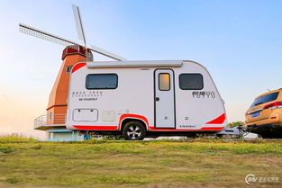 工信部第325批次旅居車(chē)公示 38款新車(chē)即將上市，掛車(chē)漆色引領(lǐng)新潮流