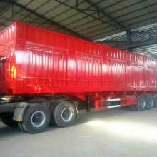 匠心獨(dú)運(yùn)，品質(zhì)護(hù)航——探秘山東梁山掛車(chē)廠(chǎng)的卓越掛車(chē)漆工藝