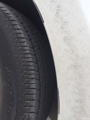 車(chē)漆被刮掉了怎么辦？騏達(dá)車(chē)主的實(shí)用修復(fù)指南