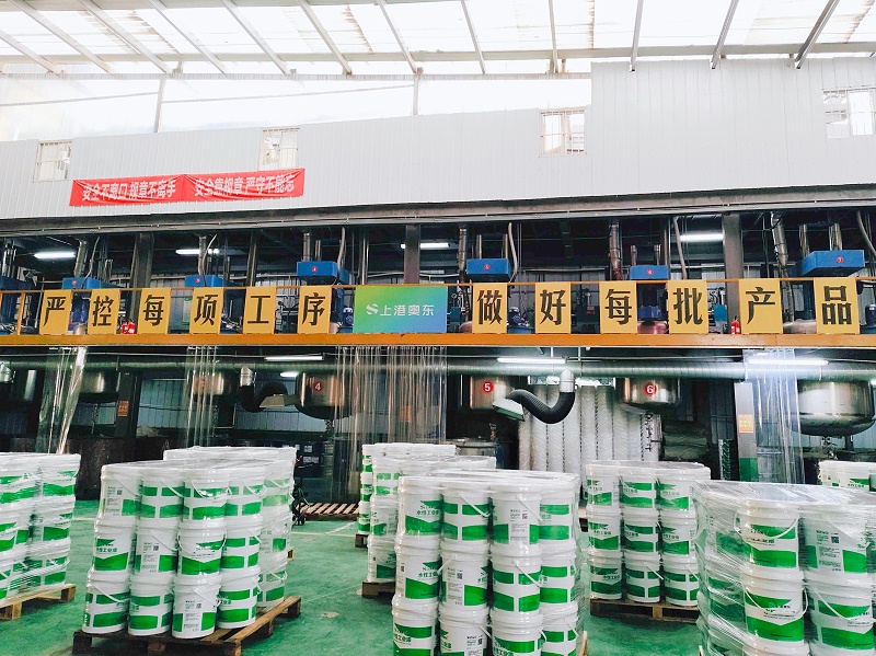 上港奧東 以客戶(hù)為中心，掛車(chē)漆服務(wù)全面升級(jí)