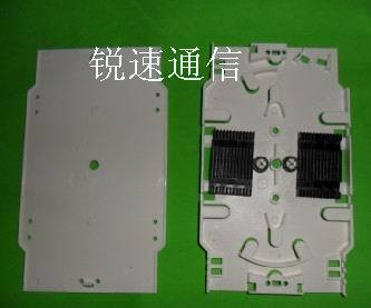 廠家直供12芯光纖熔接盤 高效通信設備的選擇