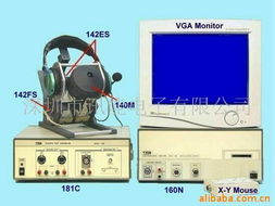 深圳市訊能電子通訊檢測儀器產(chǎn)品列表與代理代辦服務(wù)