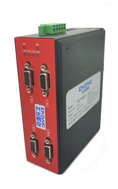 HUB-PPM300 Profibus DP集線器中繼器 工業(yè)網(wǎng)絡(luò)連接的可靠橋梁
